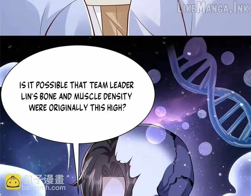 I randomly have a new career every week Chapter 914-eng-li - Page 19