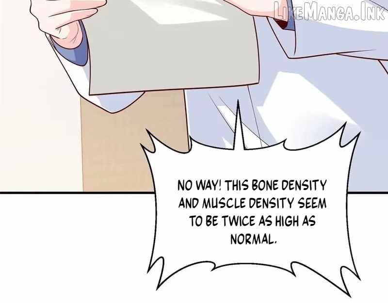 I randomly have a new career every week Chapter 914-eng-li - Page 54