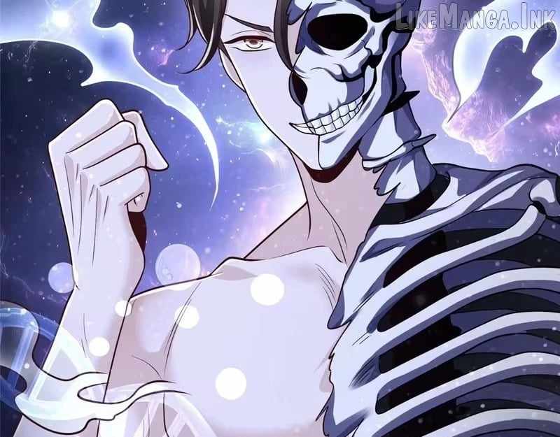 I randomly have a new career every week Chapter 914-eng-li - Page 20