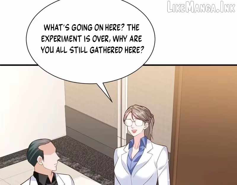 I randomly have a new career every week Chapter 914-eng-li - Page 46