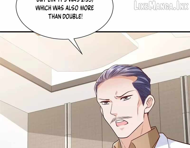 I randomly have a new career every week Chapter 914-eng-li - Page 11