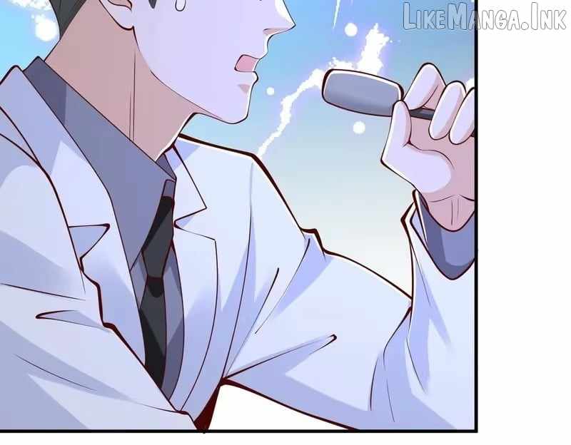 I randomly have a new career every week Chapter 913-eng-li - Page 1