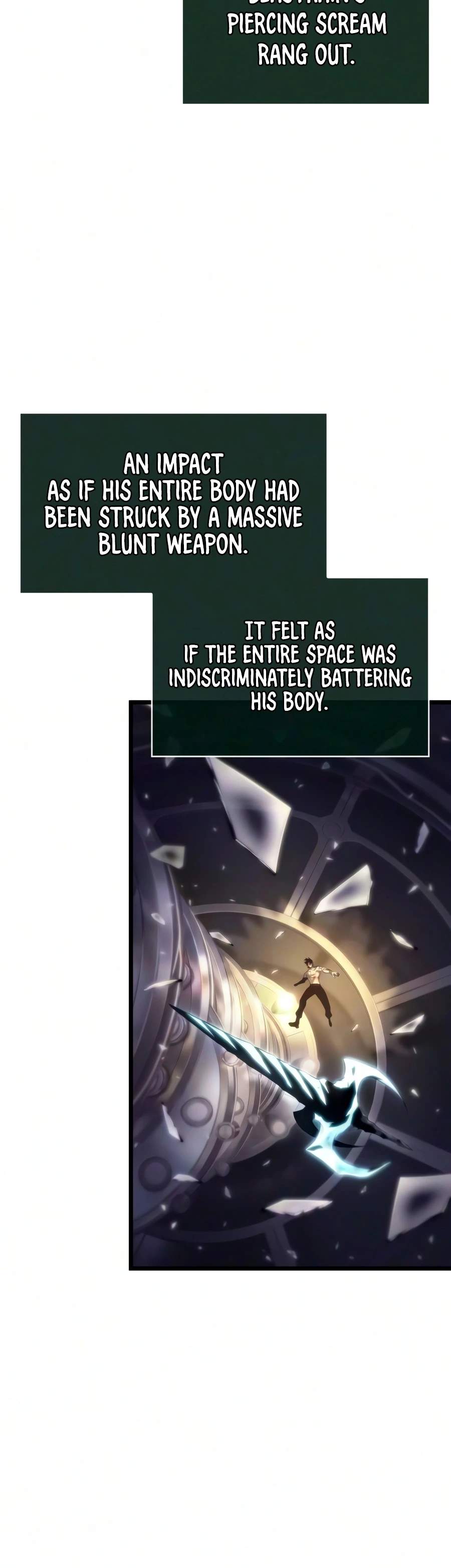 The World After the Fall Chapter 240-eng-li - Page 13