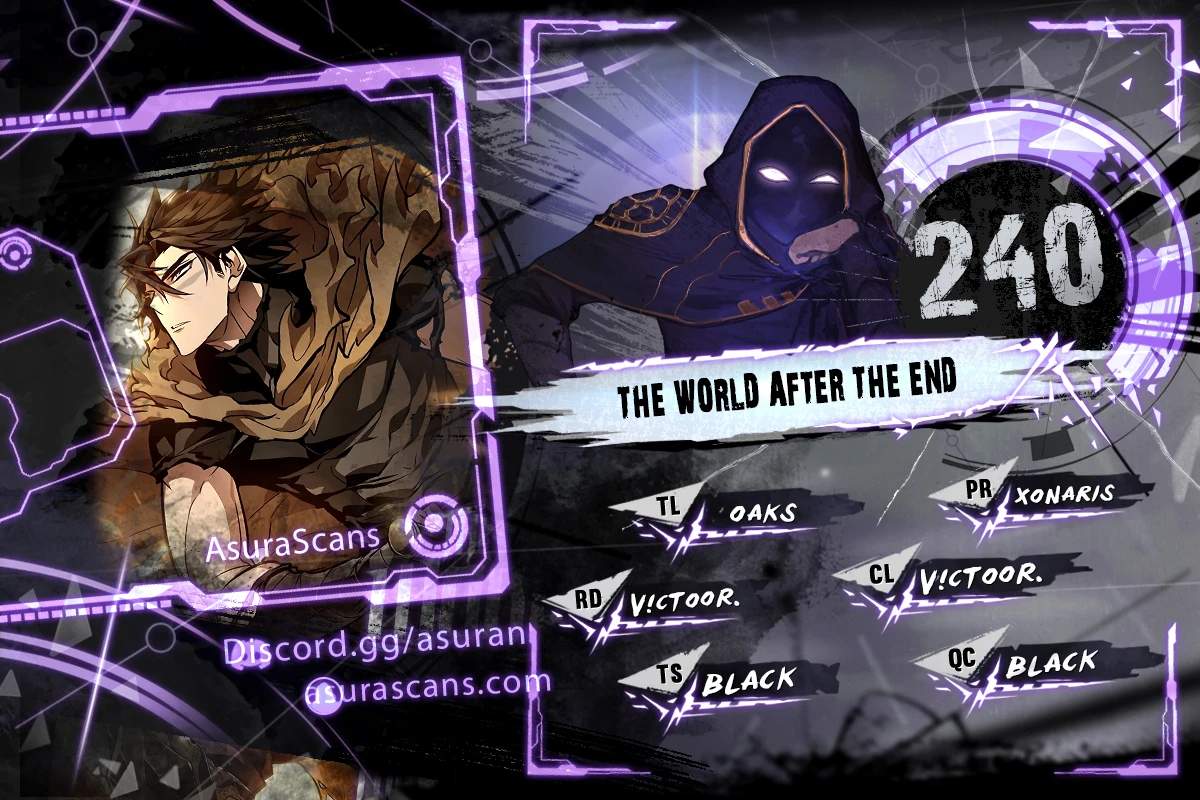 The World After the Fall Chapter 240-eng-li - Page 0
