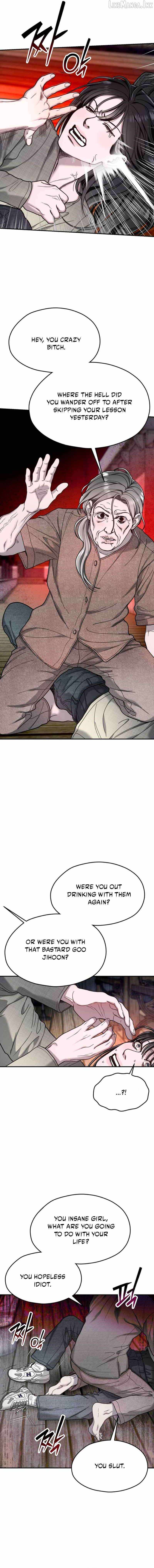 Look-Alike Daughter Chapter 200-eng-li - Page 17