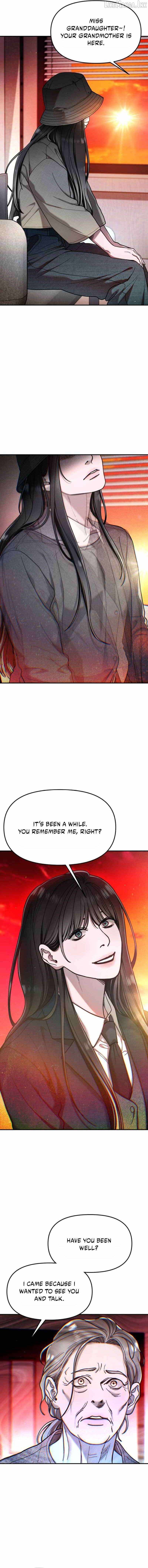Look-Alike Daughter Chapter 200-eng-li - Page 5