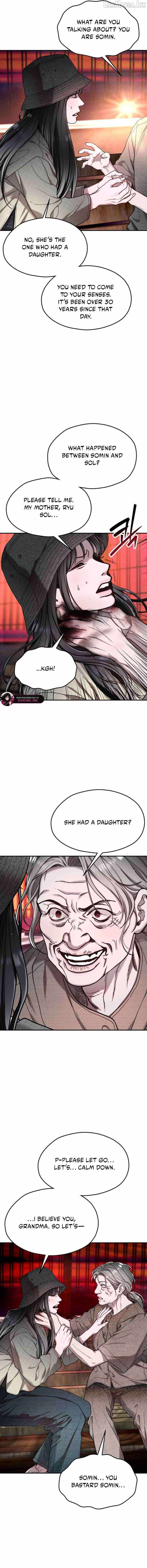 Look-Alike Daughter Chapter 200-eng-li - Page 14