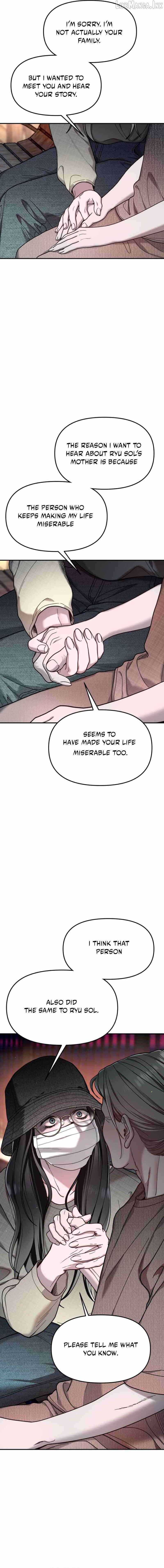 Look-Alike Daughter Chapter 200-eng-li - Page 11