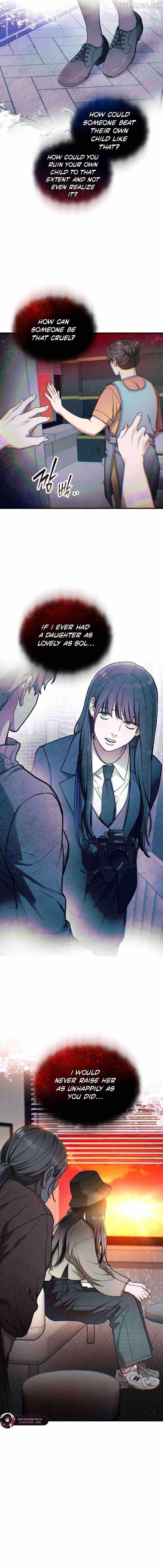 Look-Alike Daughter Chapter 200-eng-li - Page 4