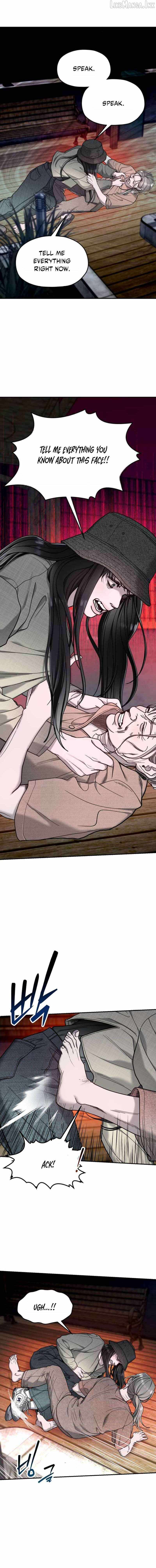 Look-Alike Daughter Chapter 200-eng-li - Page 16