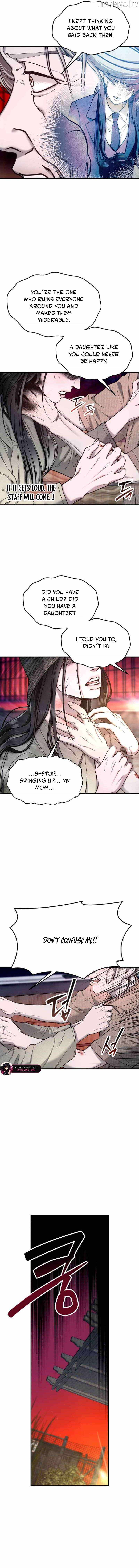 Look-Alike Daughter Chapter 200-eng-li - Page 15