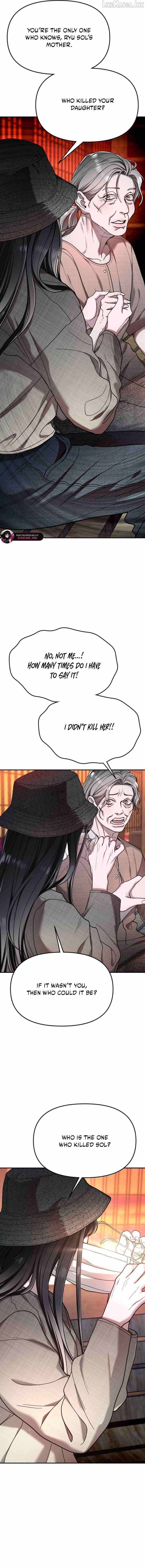Look-Alike Daughter Chapter 200-eng-li - Page 12