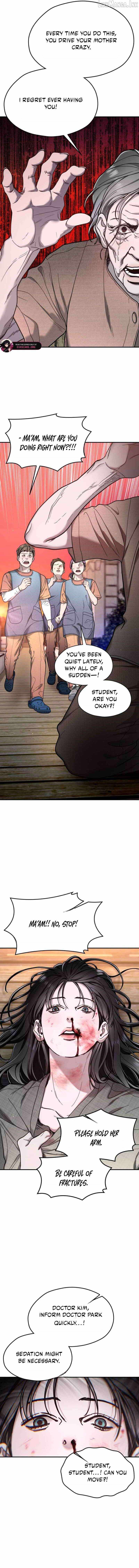 Look-Alike Daughter Chapter 200-eng-li - Page 18