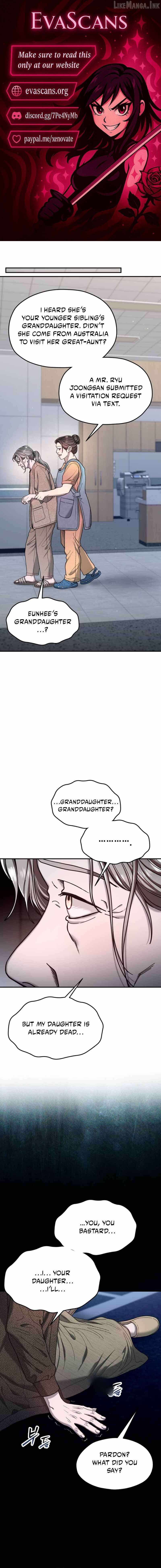 Look-Alike Daughter Chapter 200-eng-li - Page 0