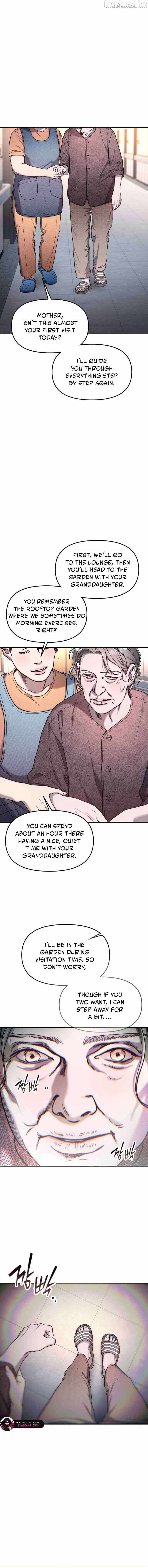 Look-Alike Daughter Chapter 200-eng-li - Page 2