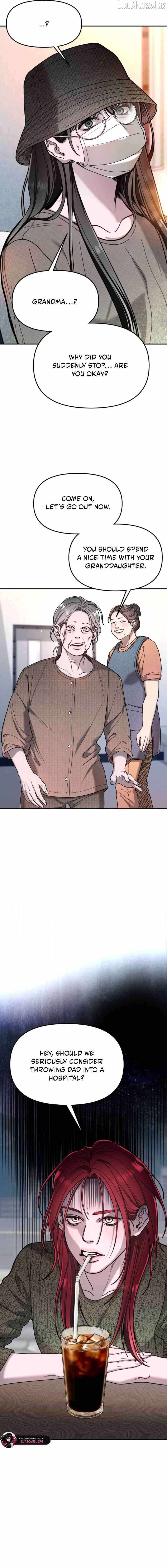 Look-Alike Daughter Chapter 200-eng-li - Page 6