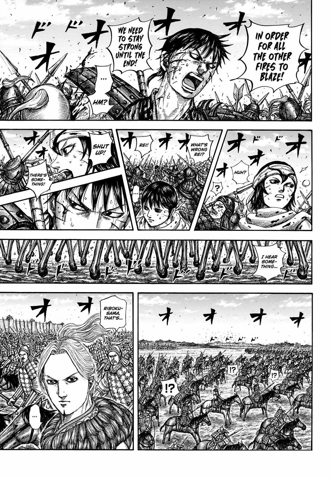 kingdom (E) Chapter 880-eng-li - Page 11