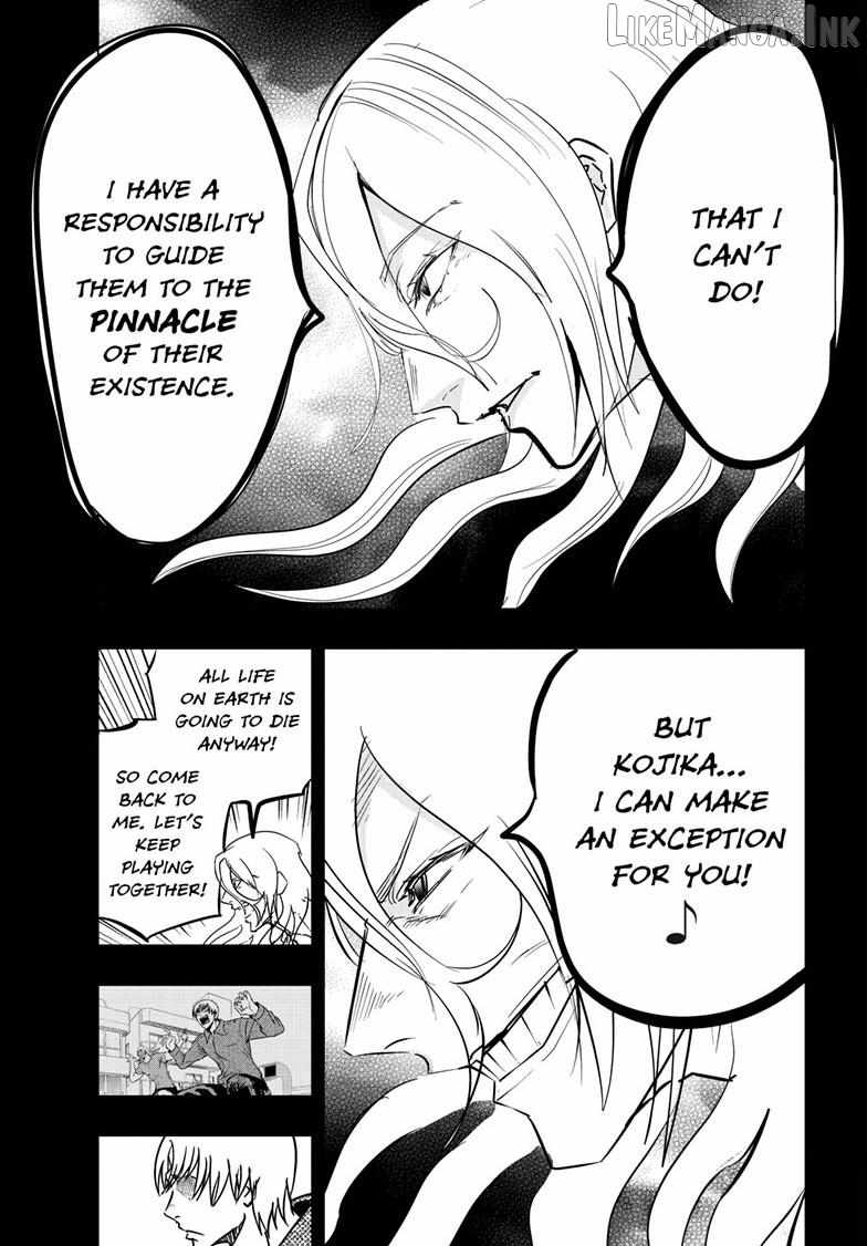 Snowball Earth Chapter 58-eng-li - Page 9
