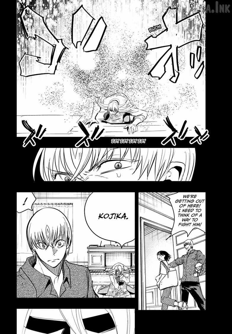 Snowball Earth Chapter 58-eng-li - Page 6
