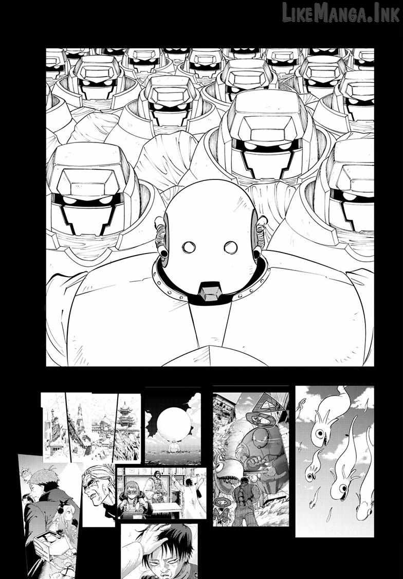 Snowball Earth Chapter 58-eng-li - Page 31