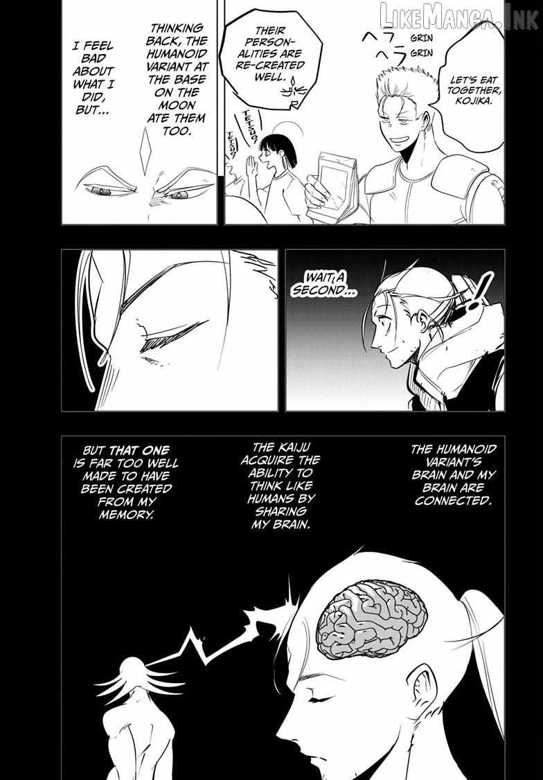 Snowball Earth Chapter 58-eng-li - Page 25