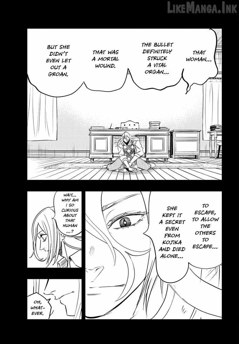 Snowball Earth Chapter 58-eng-li - Page 21