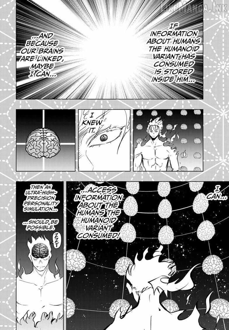 Snowball Earth Chapter 58-eng-li - Page 26