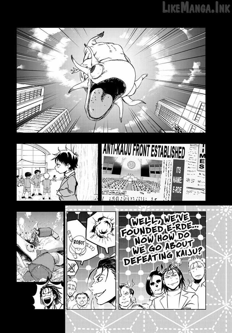 Snowball Earth Chapter 58-eng-li - Page 30