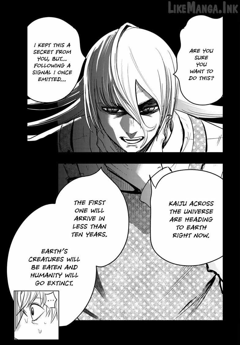 Snowball Earth Chapter 58-eng-li - Page 7