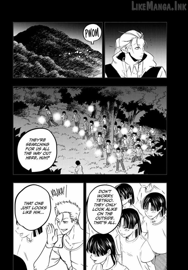 Snowball Earth Chapter 58-eng-li - Page 24
