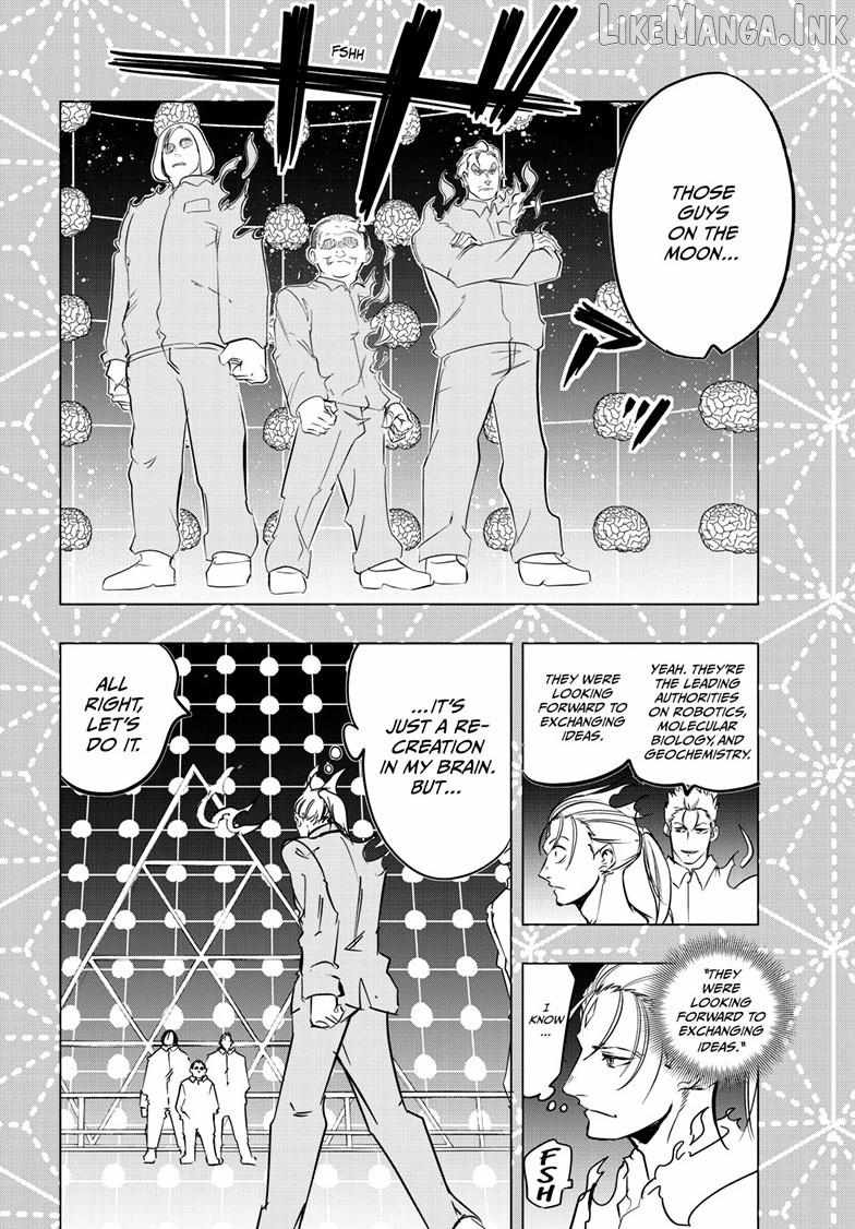 Snowball Earth Chapter 58-eng-li - Page 28