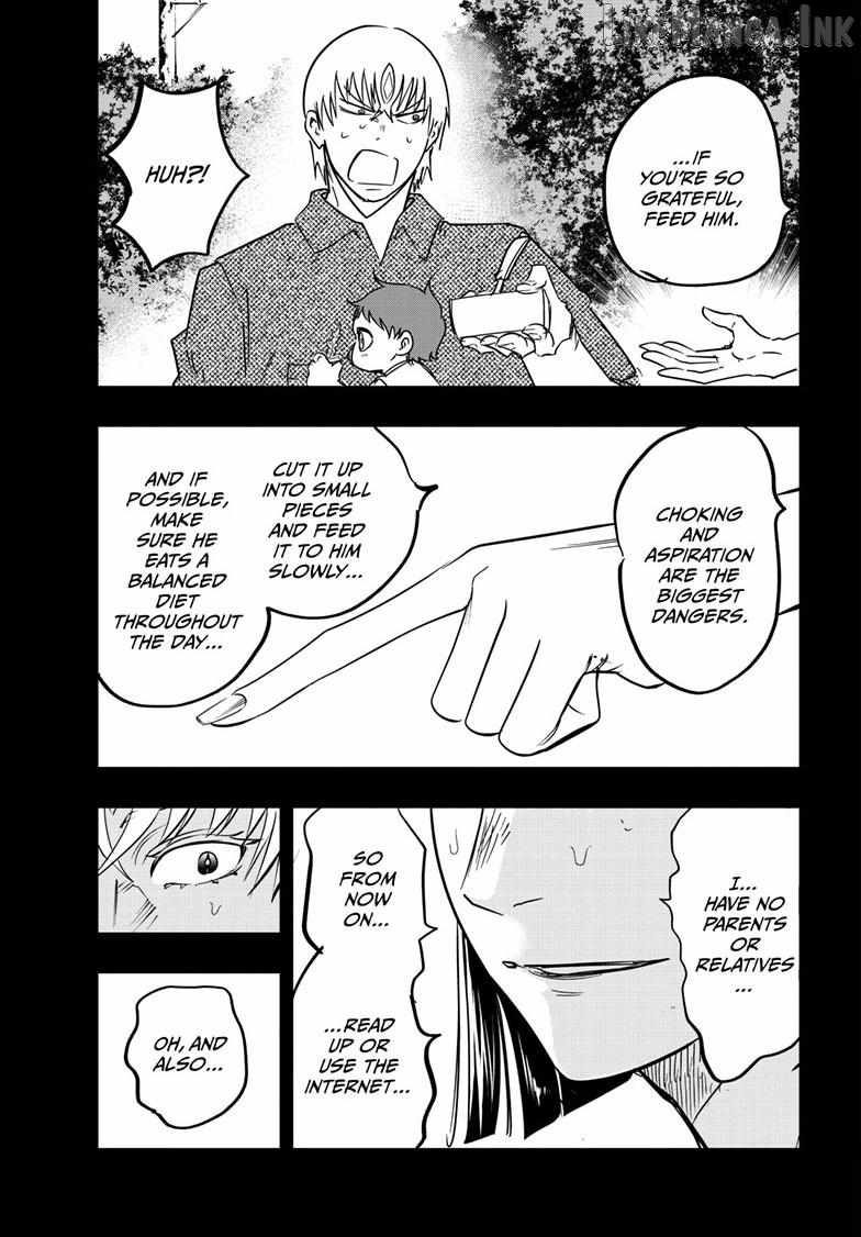 Snowball Earth Chapter 58-eng-li - Page 17