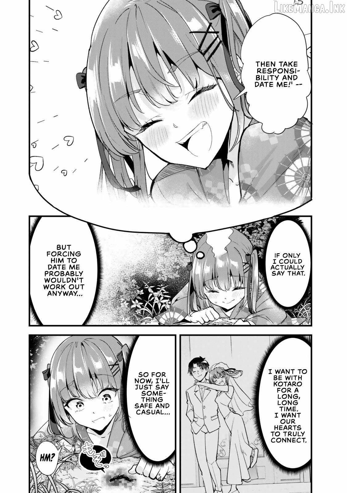 When Trying to Get Back at the Hometown Bullies, Another Battle Began Chapter 80-eng-li - Page 11