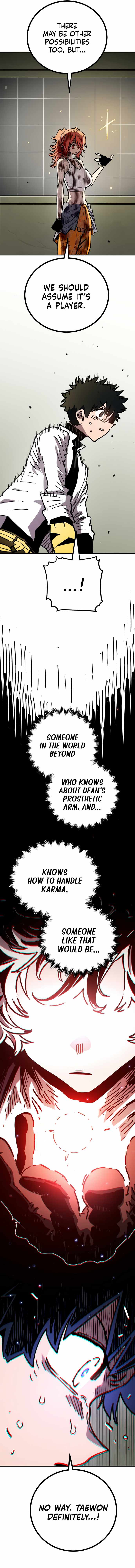 Player Chapter 264-eng-li - Page 20
