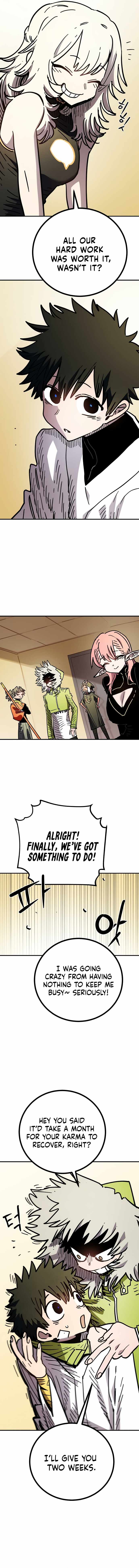 Player Chapter 264-eng-li - Page 11