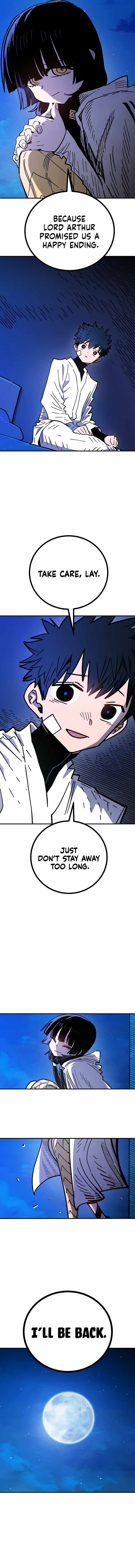 Player Chapter 264-eng-li - Page 4