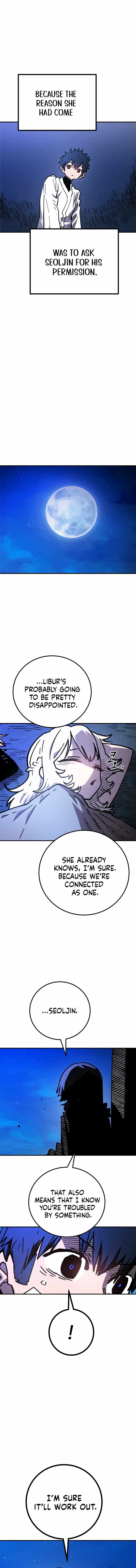 Player Chapter 264-eng-li - Page 3