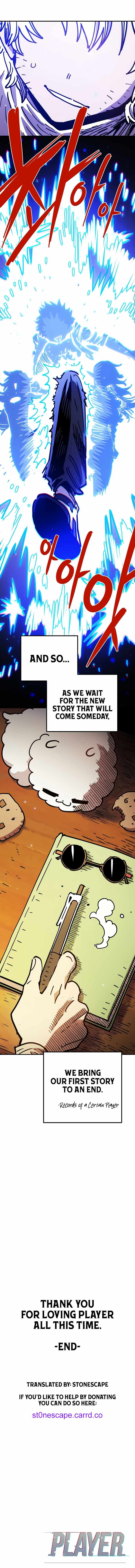Player Chapter 264-eng-li - Page 24