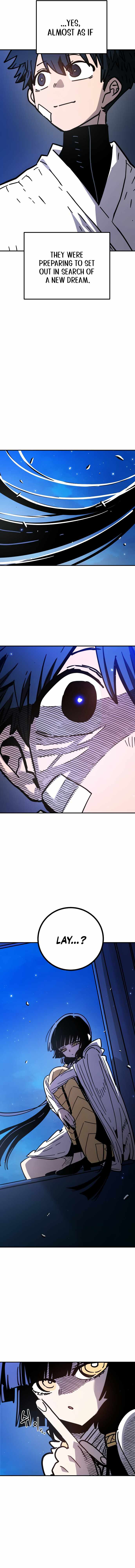 Player Chapter 264-eng-li - Page 1