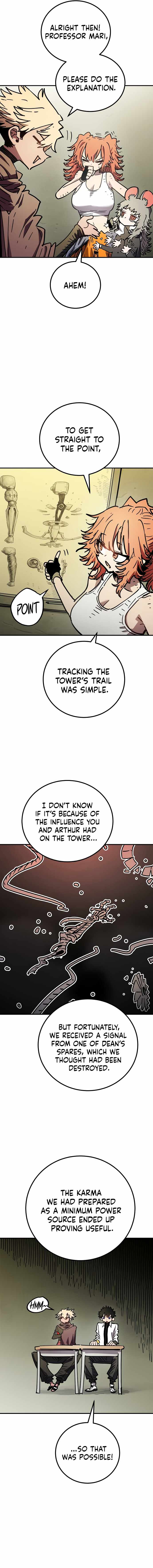 Player Chapter 264-eng-li - Page 18