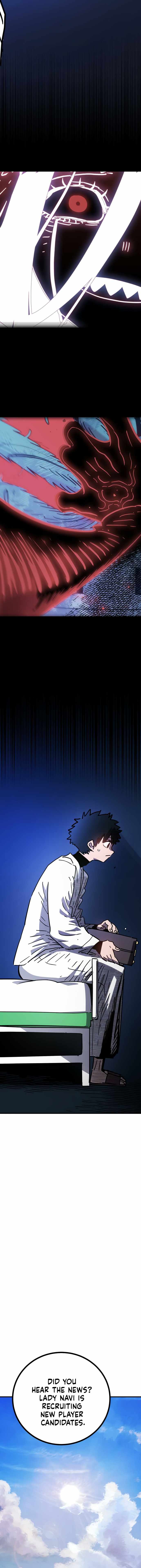 Player Chapter 264-eng-li - Page 6