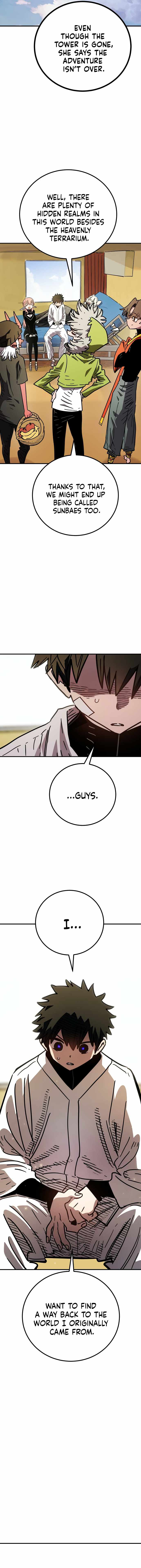 Player Chapter 264-eng-li - Page 7