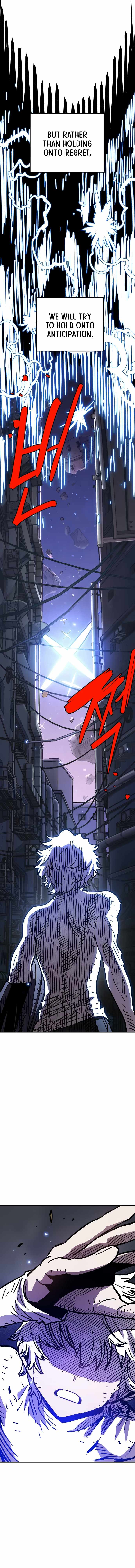 Player Chapter 264-eng-li - Page 23