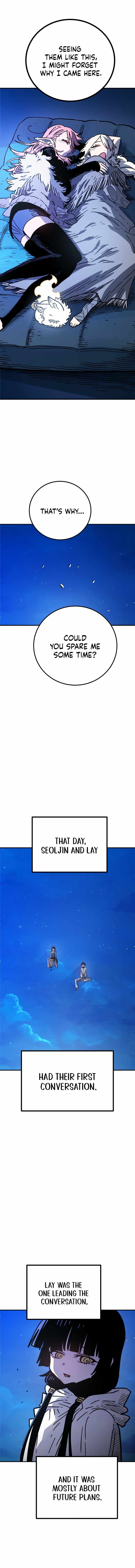 Player Chapter 264-eng-li - Page 2