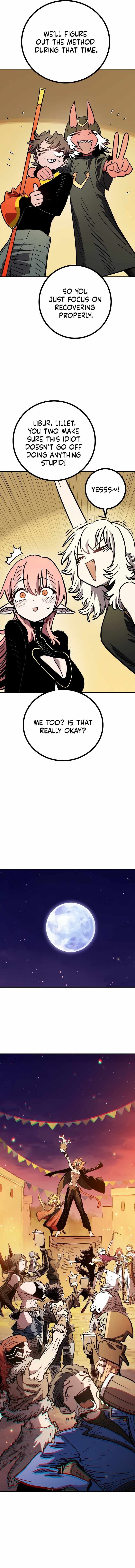 Player Chapter 264-eng-li - Page 12