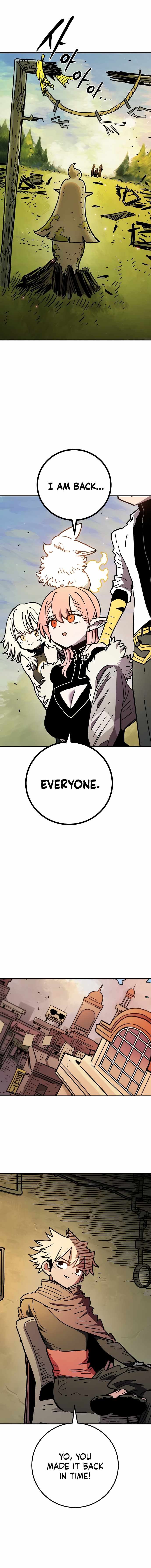 Player Chapter 264-eng-li - Page 16
