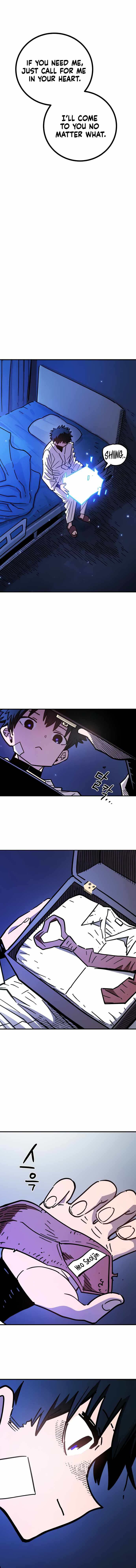 Player Chapter 264-eng-li - Page 5