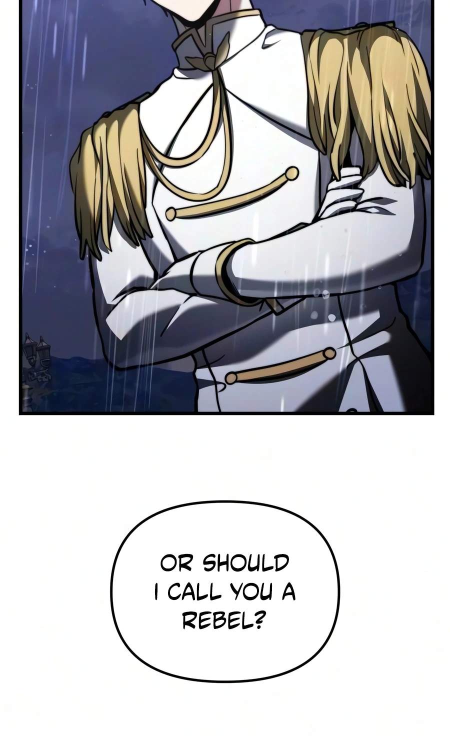 Terminally-Ill Genius Dark Knight Chapter 154-eng-li - Page 20