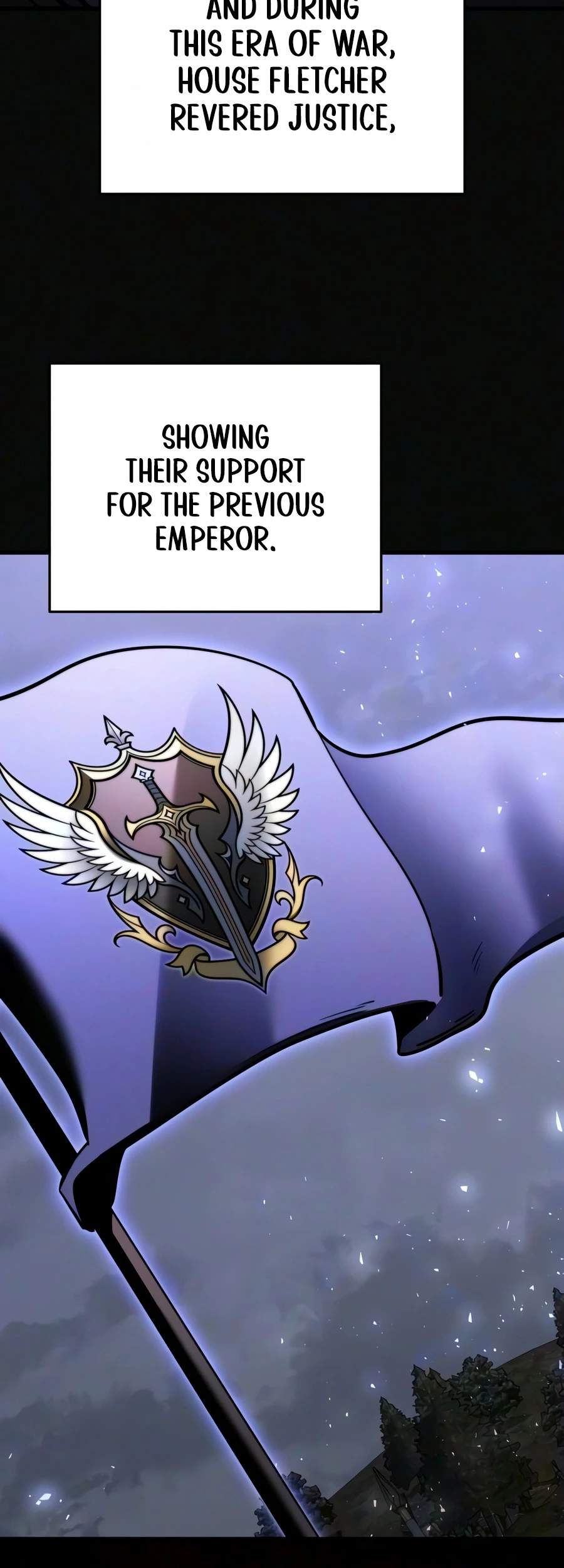 Terminally-Ill Genius Dark Knight Chapter 154-eng-li - Page 2