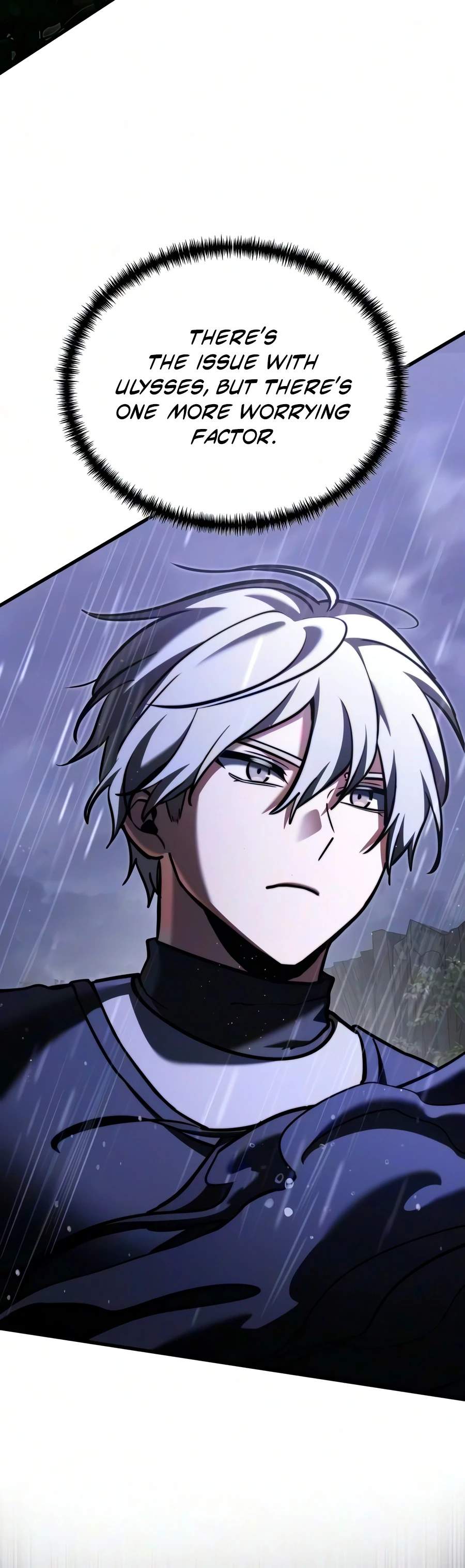 Terminally-Ill Genius Dark Knight Chapter 154-eng-li - Page 15